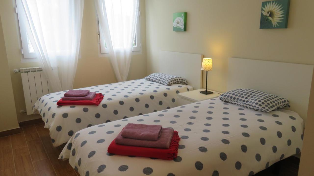 Apartamentos Somo 2 Exterior photo