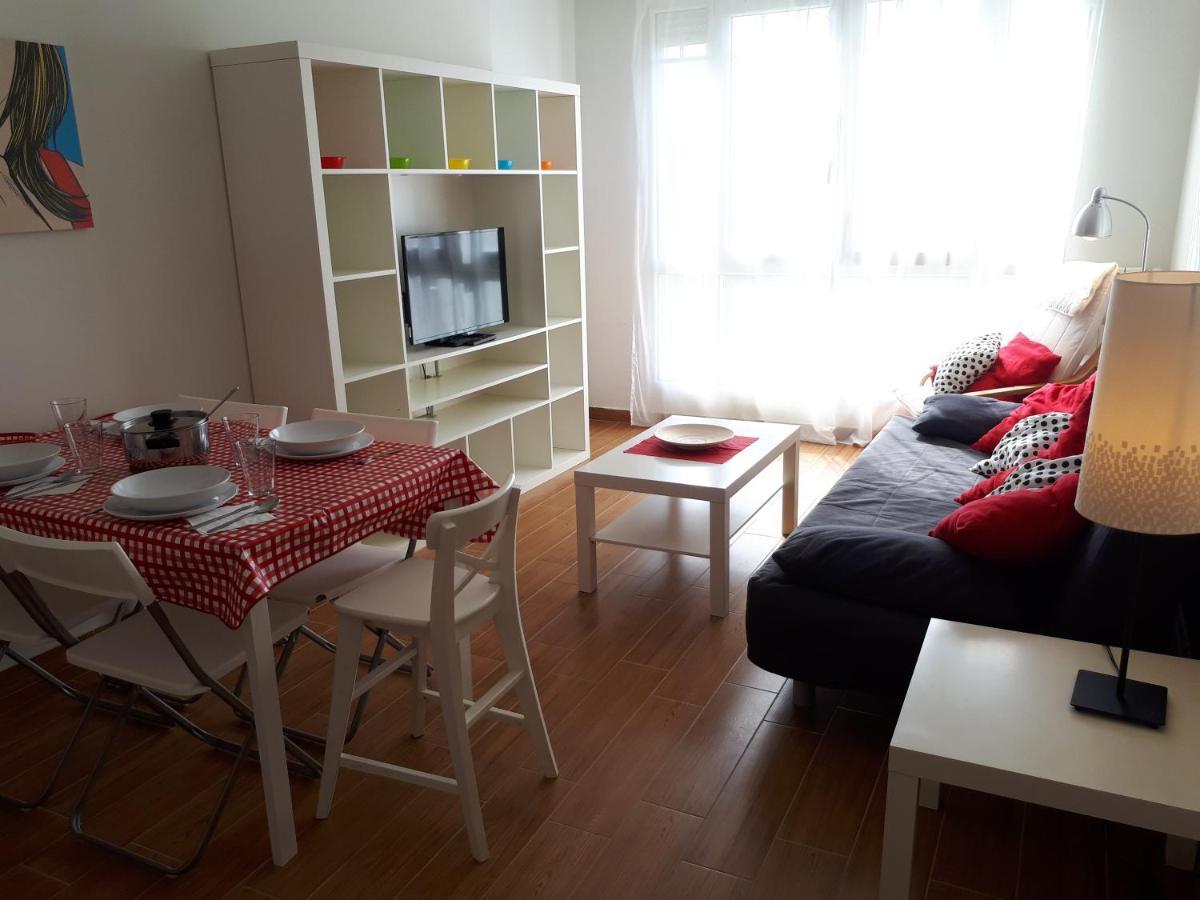 Apartamentos Somo 2 Exterior photo